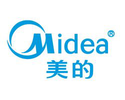 九里堤美的热水器